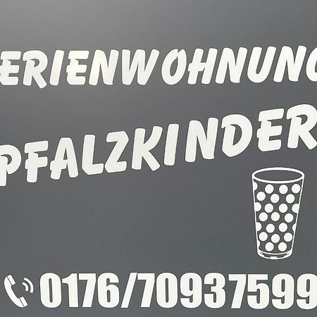 Pfalzkinder Neustadt an der Weinstraße Kültér fotó