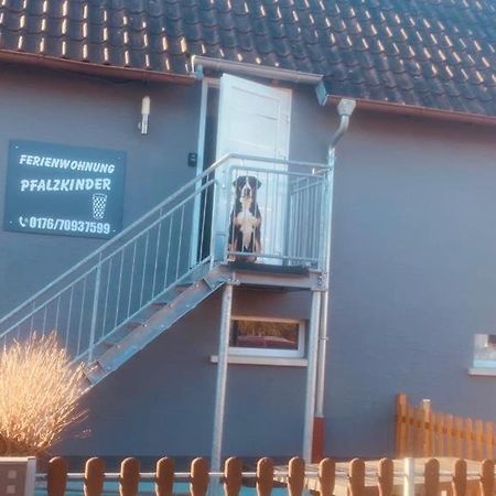 Pfalzkinder Neustadt an der Weinstraße Kültér fotó